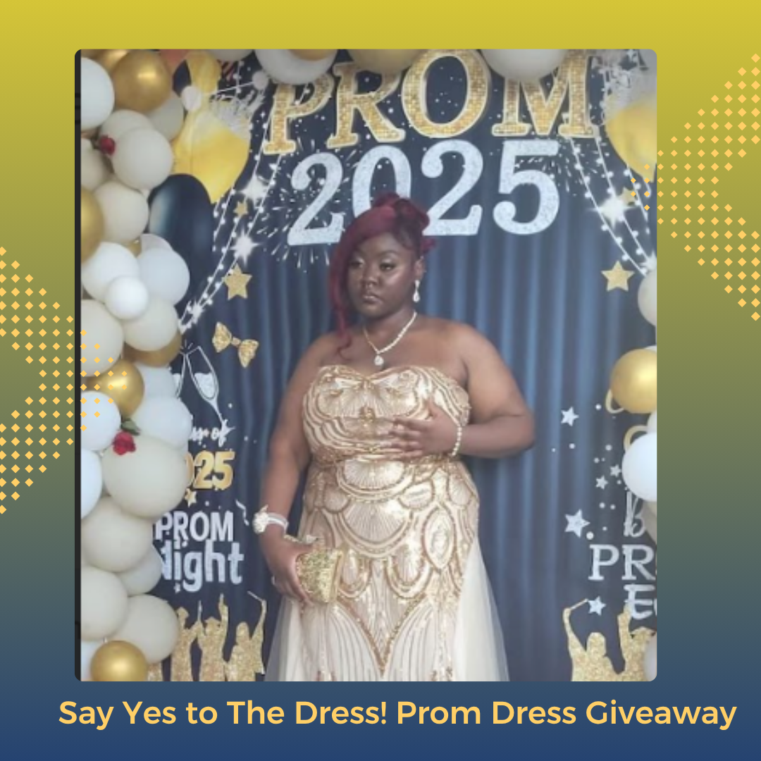 prom dress donation baltimore Donate to Our 3rd Annual Prom Dress Drive Every young lady deserves to walk into prom feeling confident, beautiful, and seen HER Project, Inc. is collecting new and gently